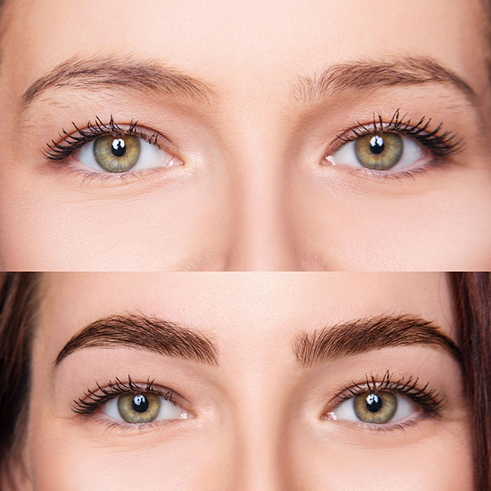 Brow & Lash Tint