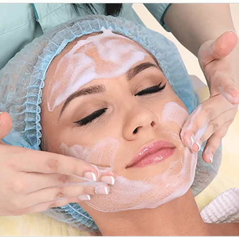 Deep Cleansing Facial