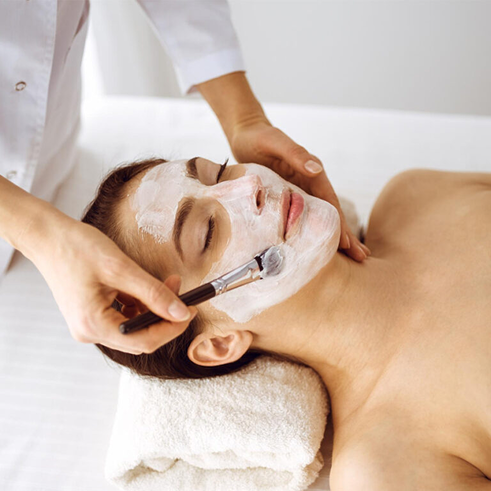 Hydrating Facial