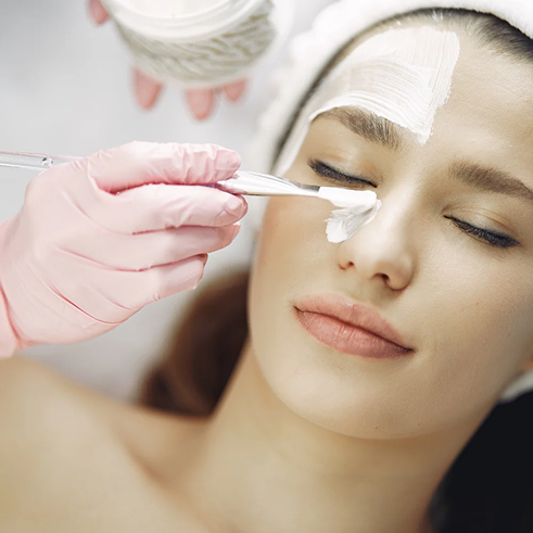 Luxury Anti-Aging Facial – Rejuvenate, Restore, Radiate