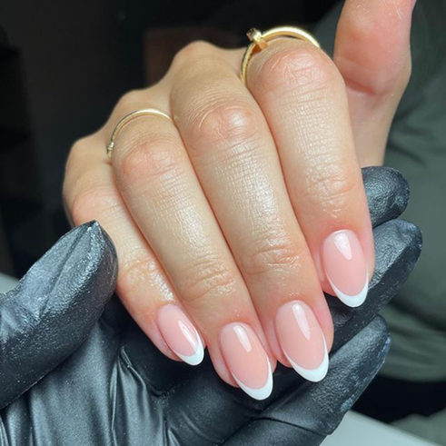 Classic Manicure