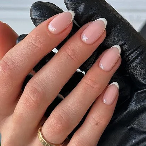 Luxury Manicure