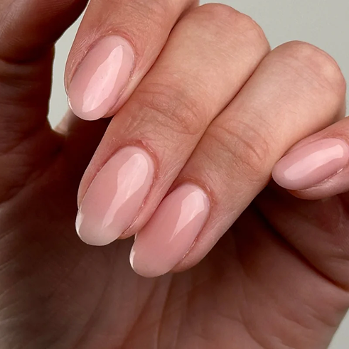 Gel Removal (BIAB Removal)