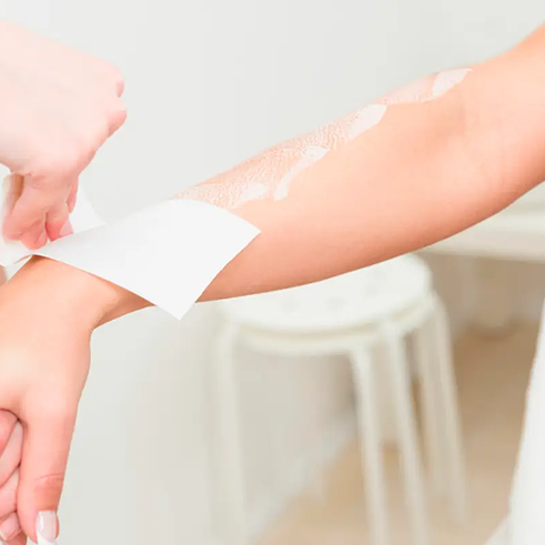 Patch test